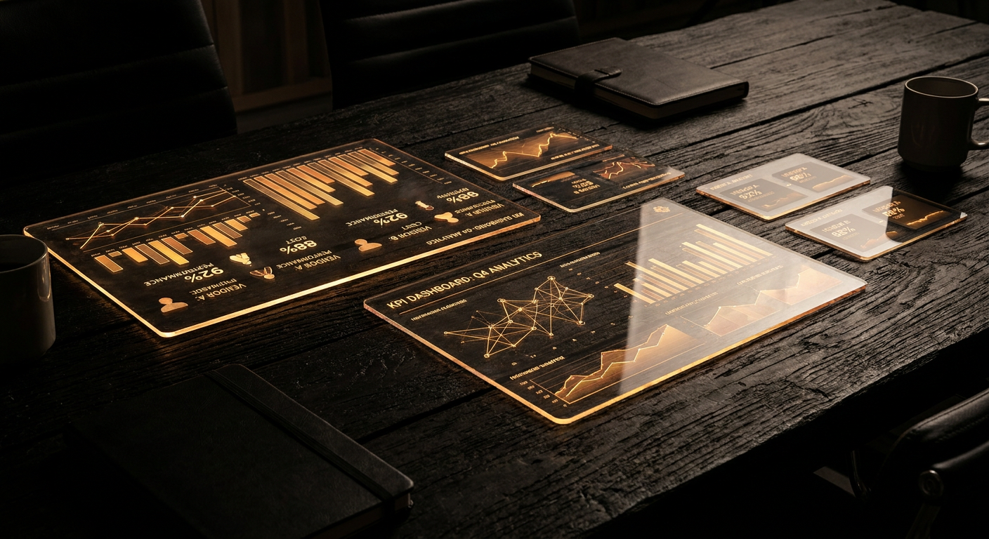 AI opportunity mapping and decision support