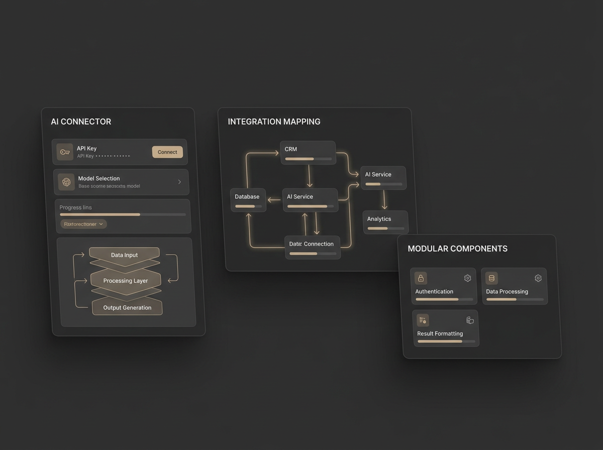 Custom AI Integration